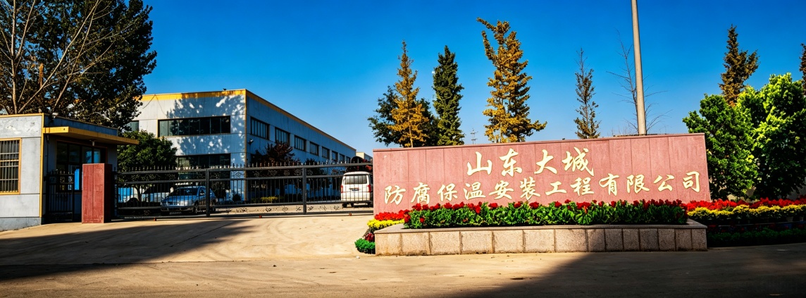 清流聚氨酯保温管生产厂家